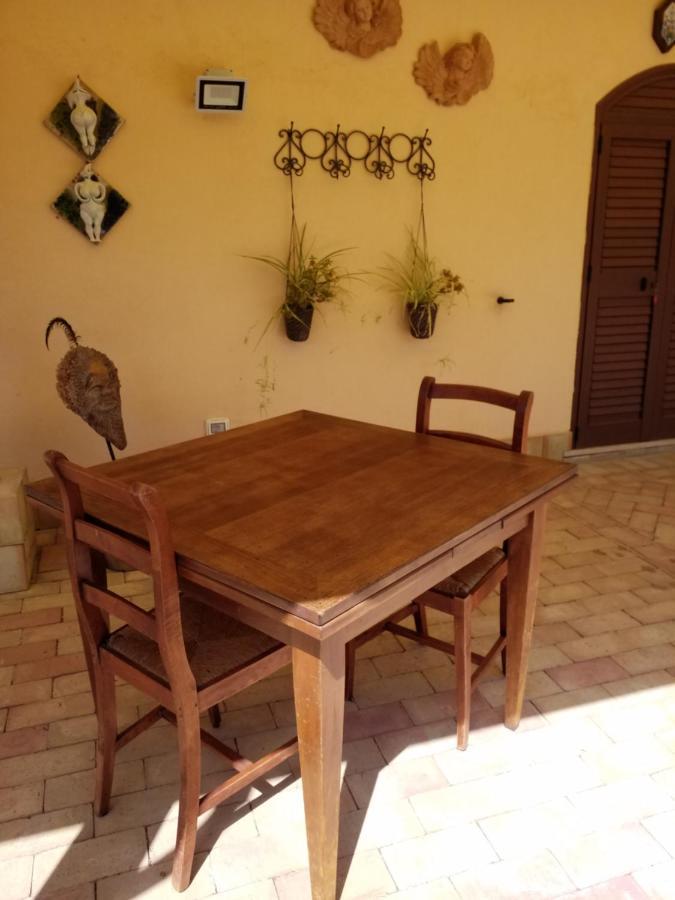 Agrialma Agrigento Exterior foto
