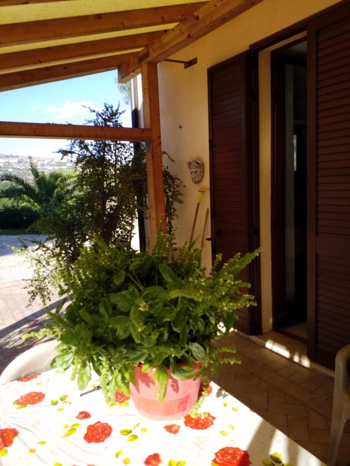 Agrialma Agrigento Quarto foto